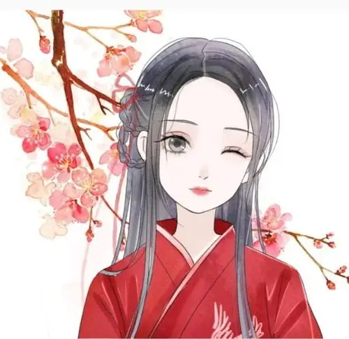 影迷阿May头像